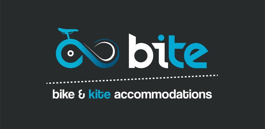 Bite - Bike And Kite Accommodations Trapani Eksteriør bilde