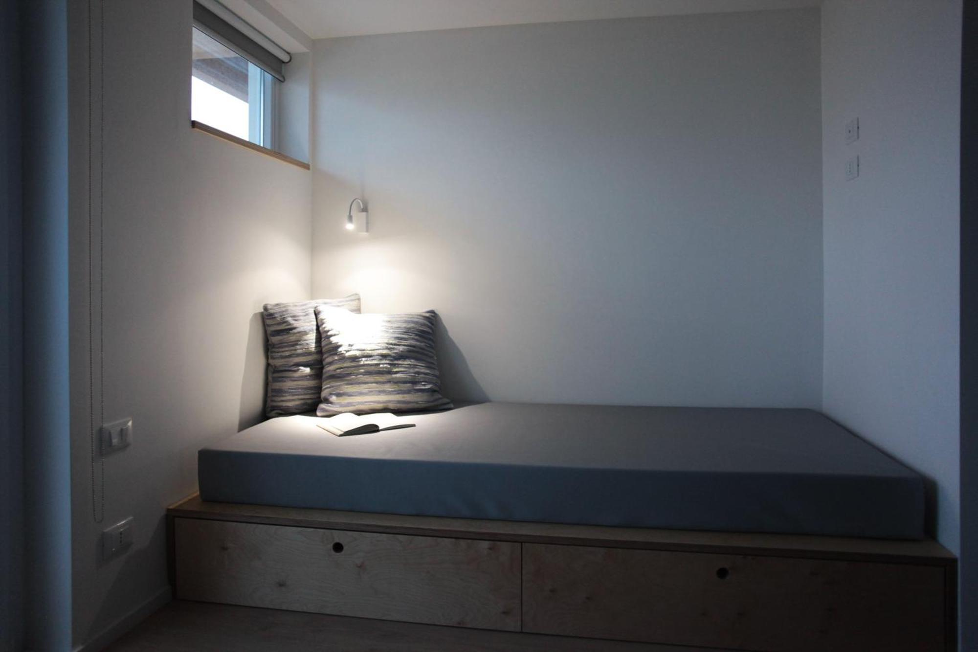 Bite - Bike And Kite Accommodations Trapani Rom bilde