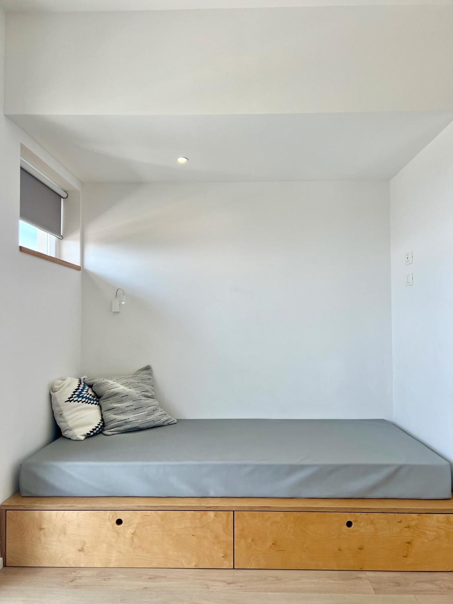 Bite - Bike And Kite Accommodations Trapani Rom bilde