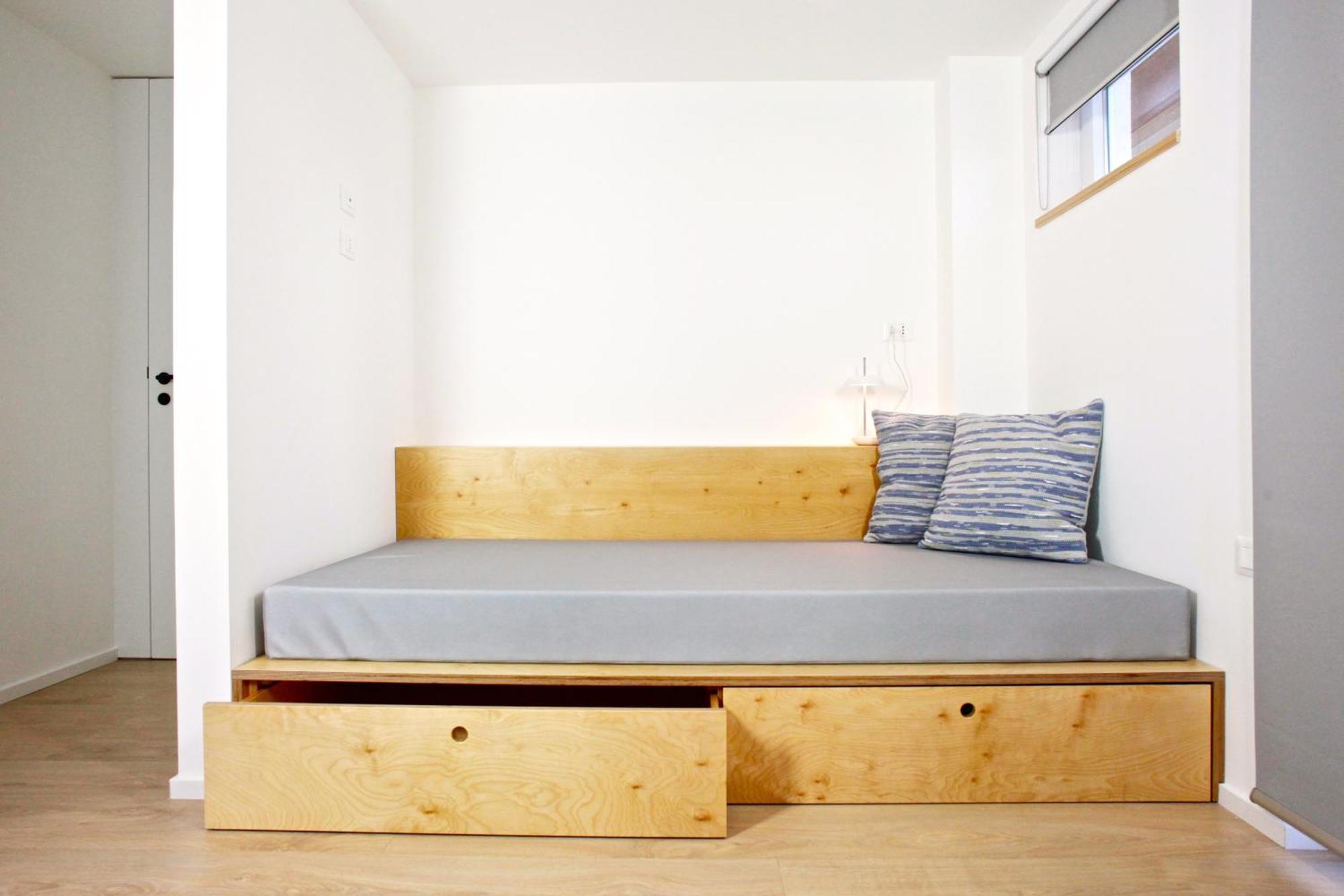 Bite - Bike And Kite Accommodations Trapani Rom bilde