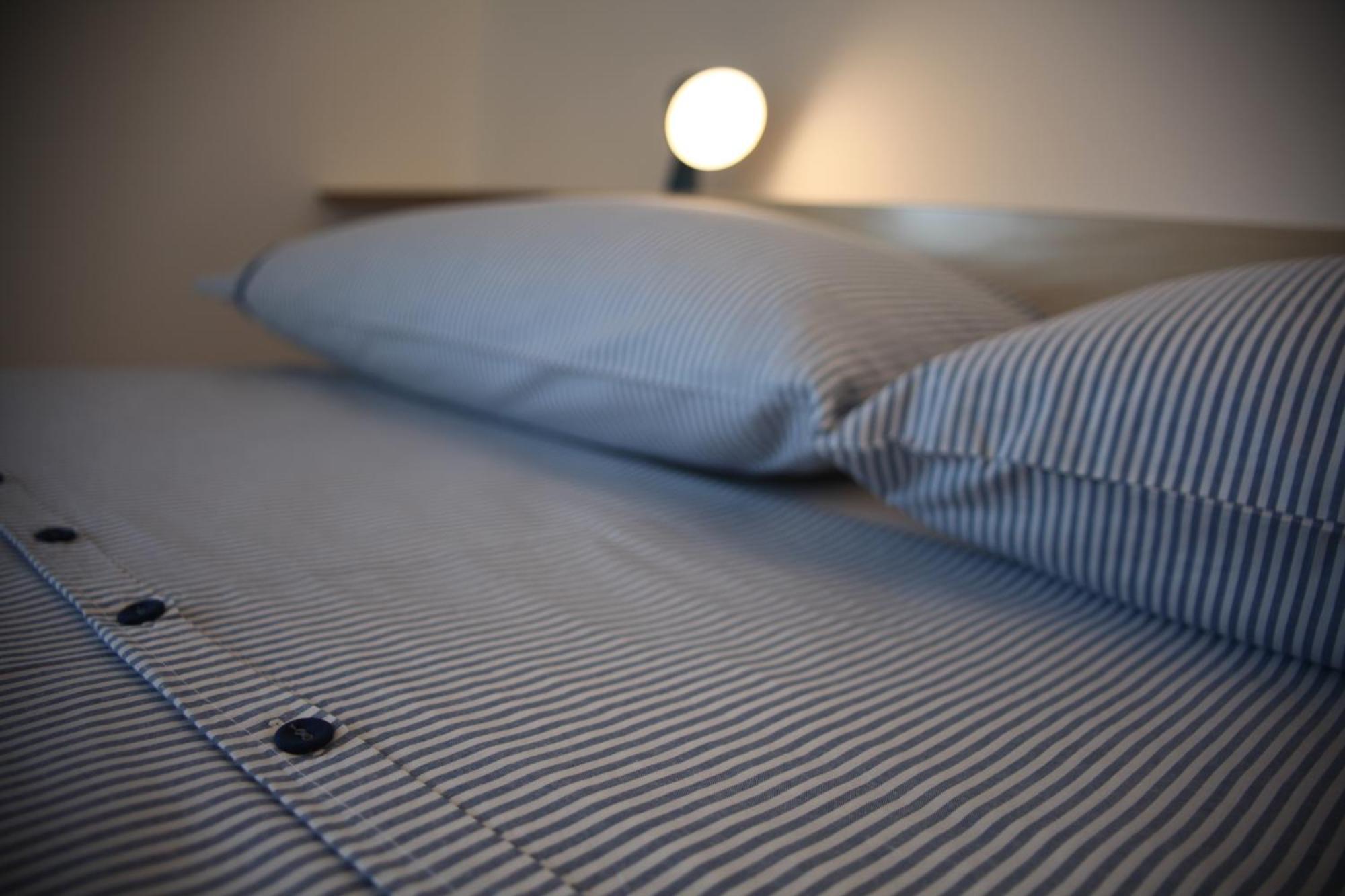 Bite - Bike And Kite Accommodations Trapani Rom bilde