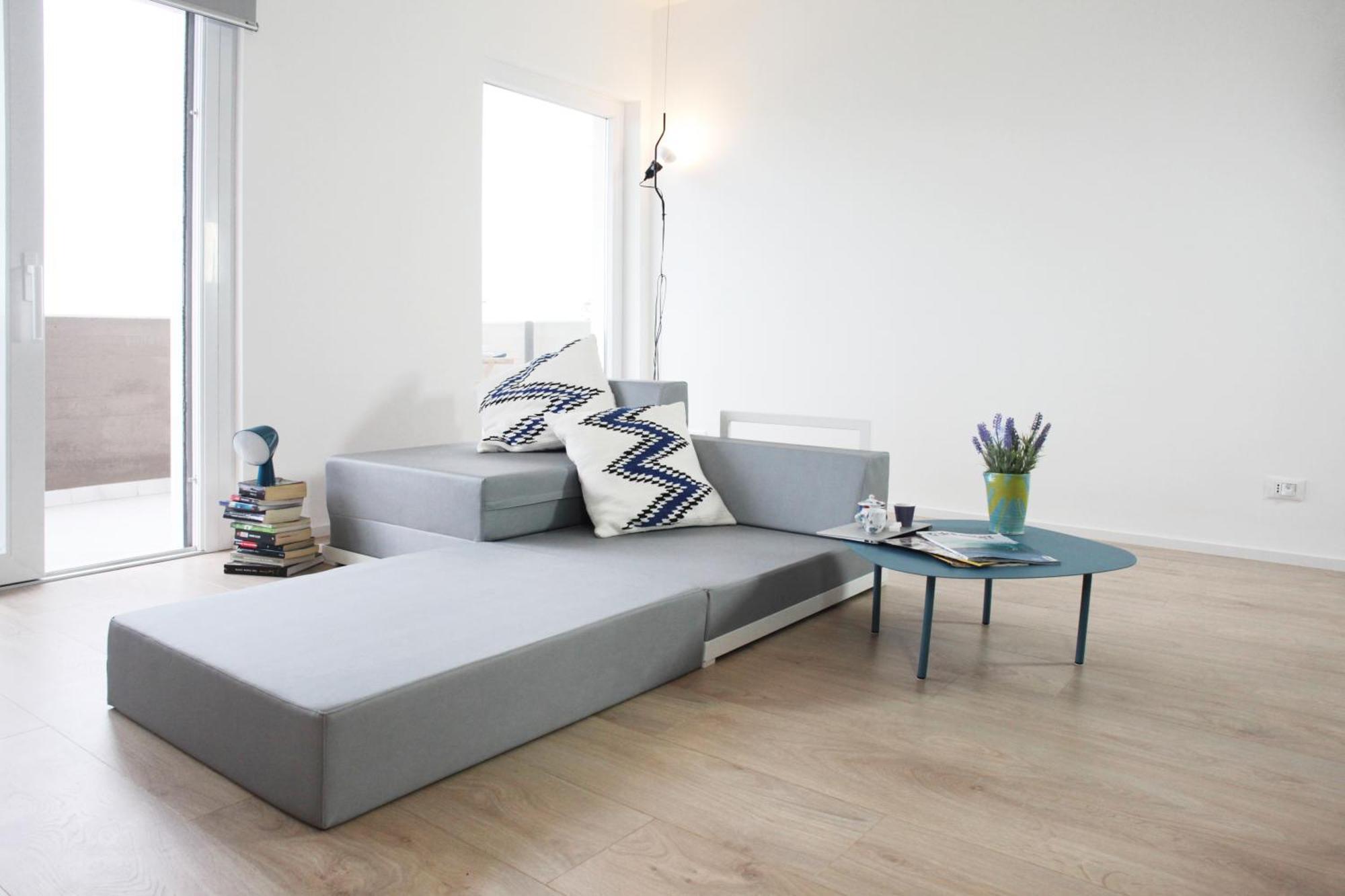 Bite - Bike And Kite Accommodations Trapani Rom bilde