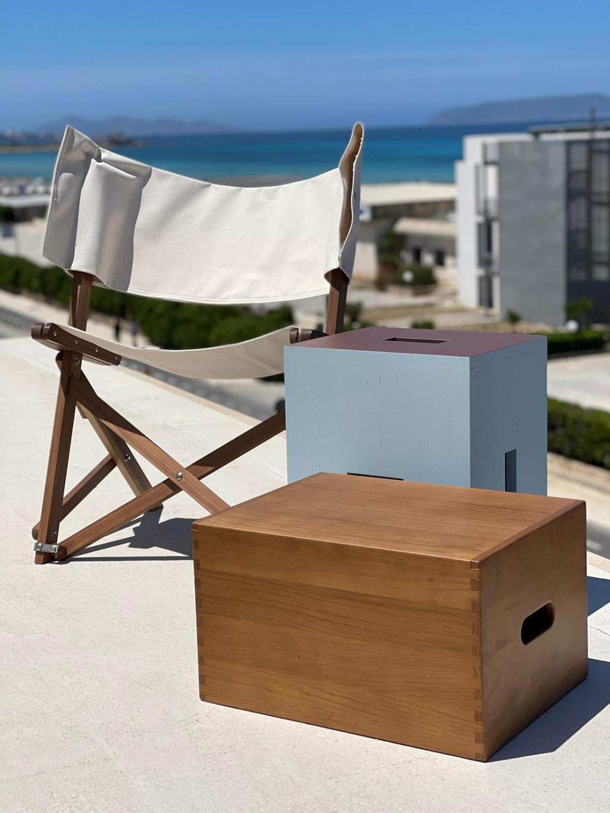 Bite - Bike And Kite Accommodations Trapani Eksteriør bilde