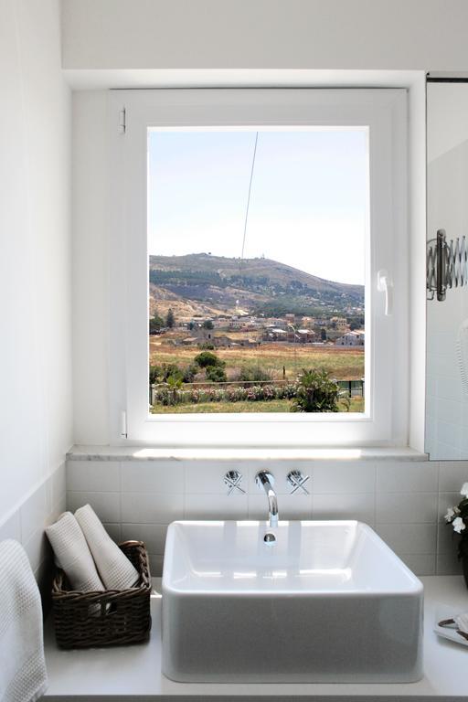 Bite - Bike And Kite Accommodations Trapani Rom bilde