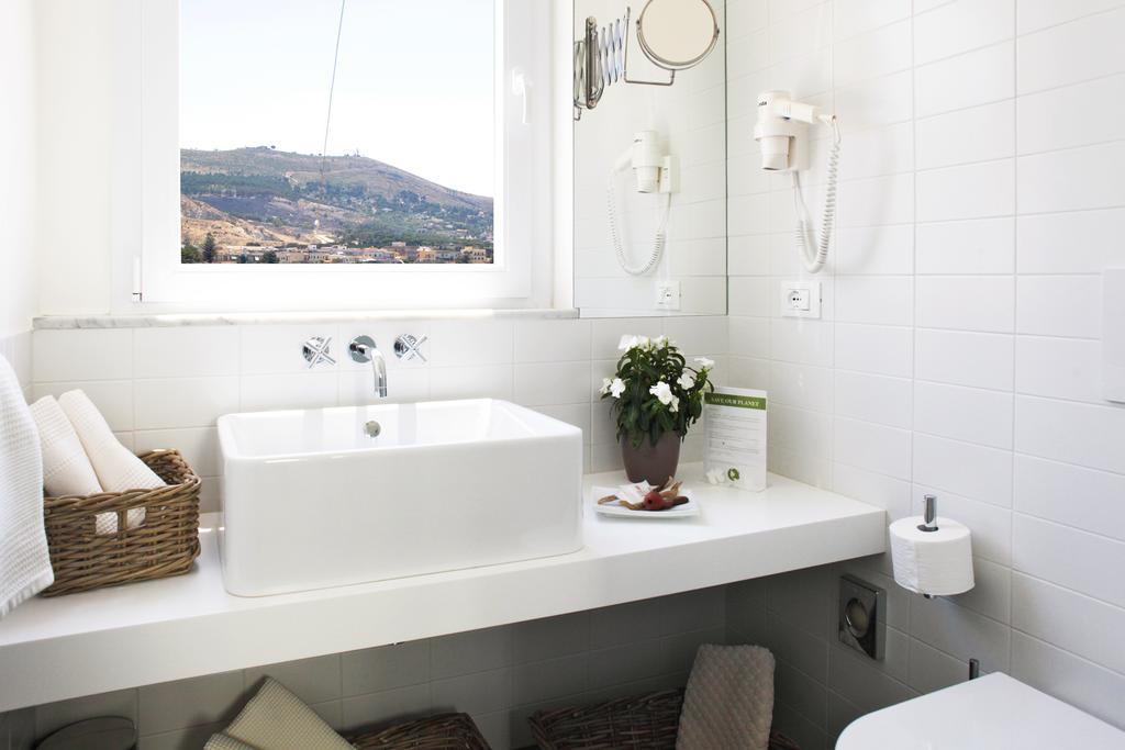 Bite - Bike And Kite Accommodations Trapani Rom bilde