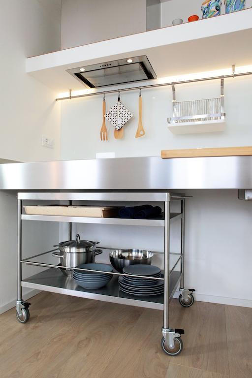 Bite - Bike And Kite Accommodations Trapani Rom bilde