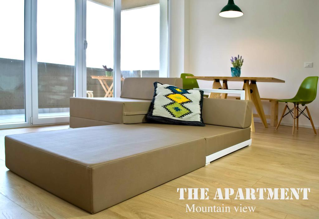 Bite - Bike And Kite Accommodations Trapani Rom bilde