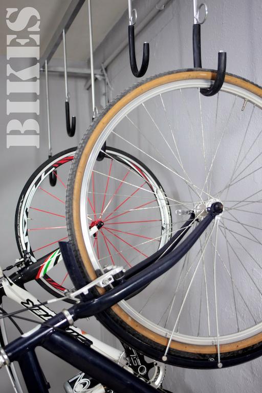 Bite - Bike And Kite Accommodations Trapani Rom bilde
