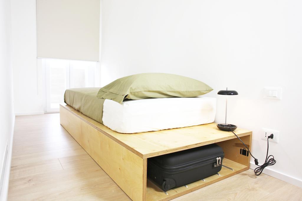 Bite - Bike And Kite Accommodations Trapani Rom bilde