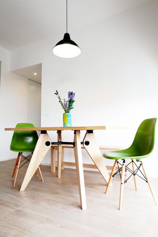 Bite - Bike And Kite Accommodations Trapani Rom bilde