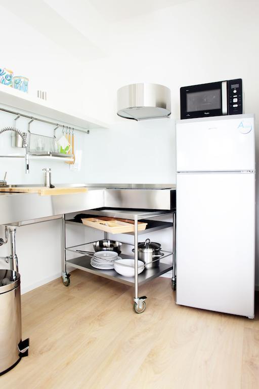 Bite - Bike And Kite Accommodations Trapani Rom bilde