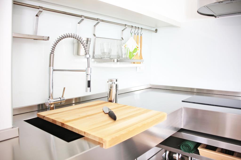 Bite - Bike And Kite Accommodations Trapani Rom bilde