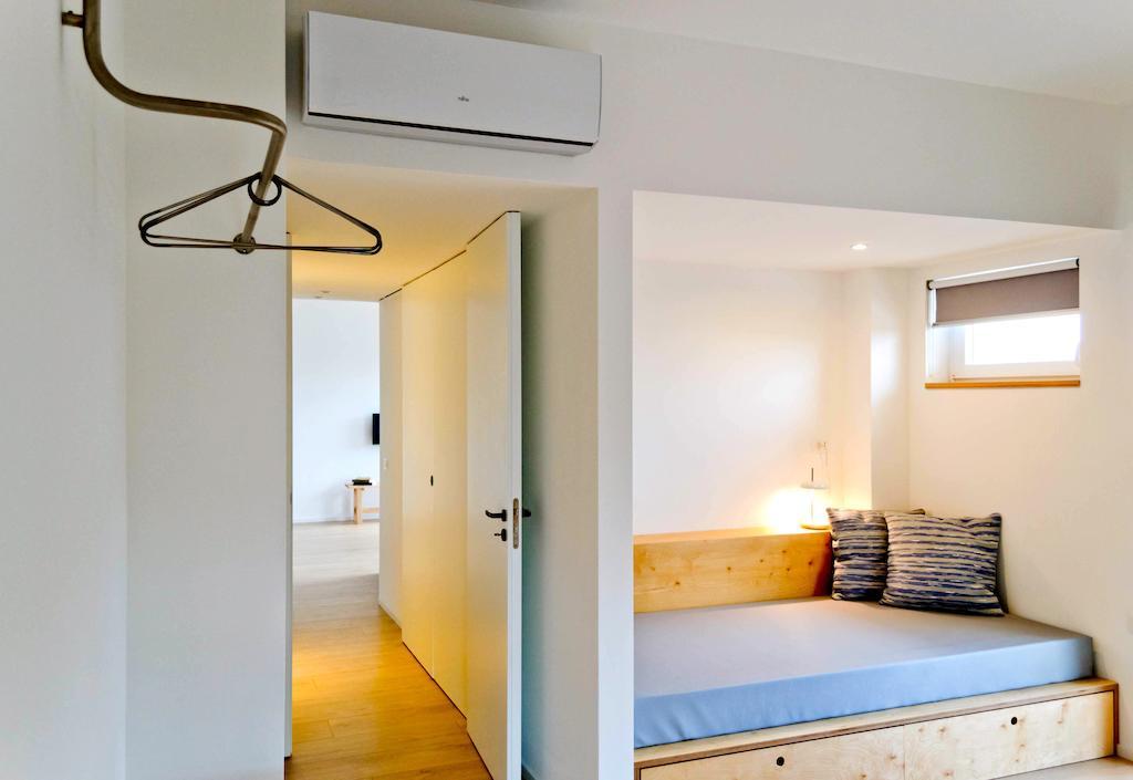 Bite - Bike And Kite Accommodations Trapani Rom bilde