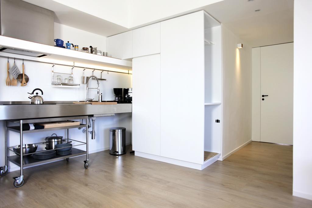 Bite - Bike And Kite Accommodations Trapani Rom bilde