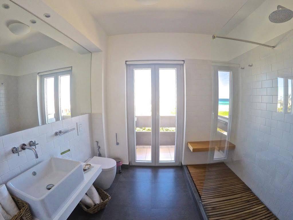 Bite - Bike And Kite Accommodations Trapani Eksteriør bilde